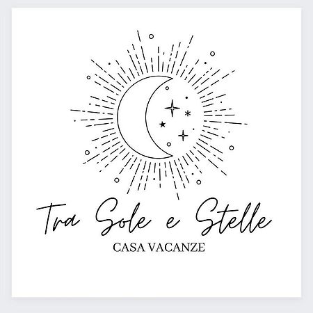 Fra Sole E Stelle Διαμέρισμα Μπάρι Εξωτερικό φωτογραφία