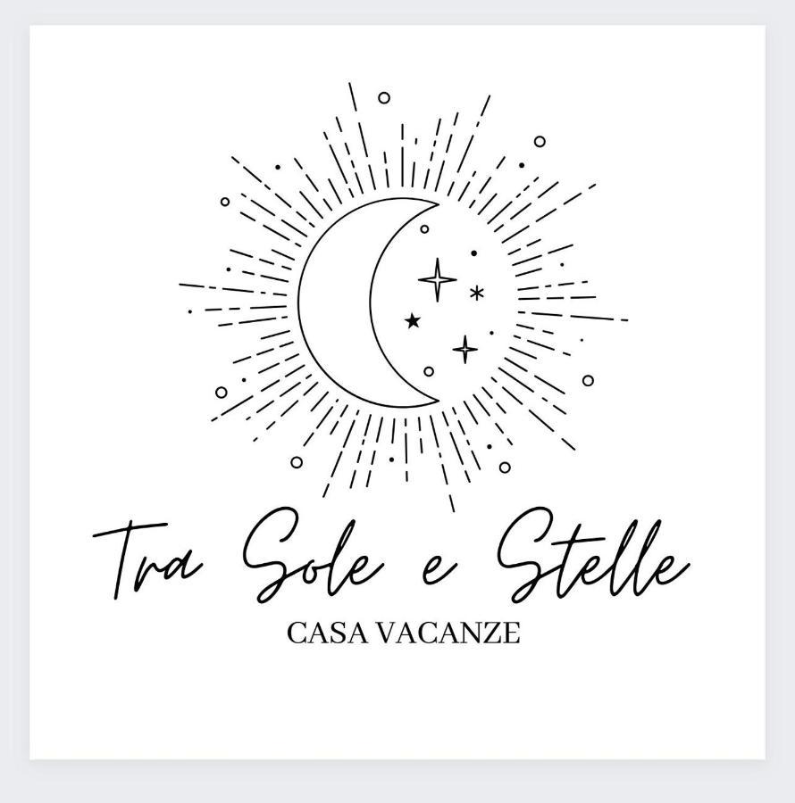 Fra Sole E Stelle Διαμέρισμα Μπάρι Εξωτερικό φωτογραφία